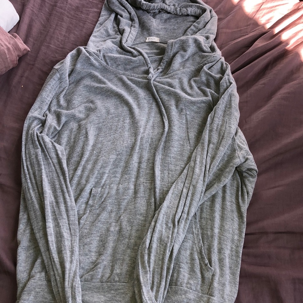 Brandy hoodie